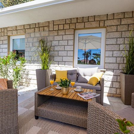 Villa Marica Tiny House In Krk City Centre Krk Town Dış mekan fotoğraf