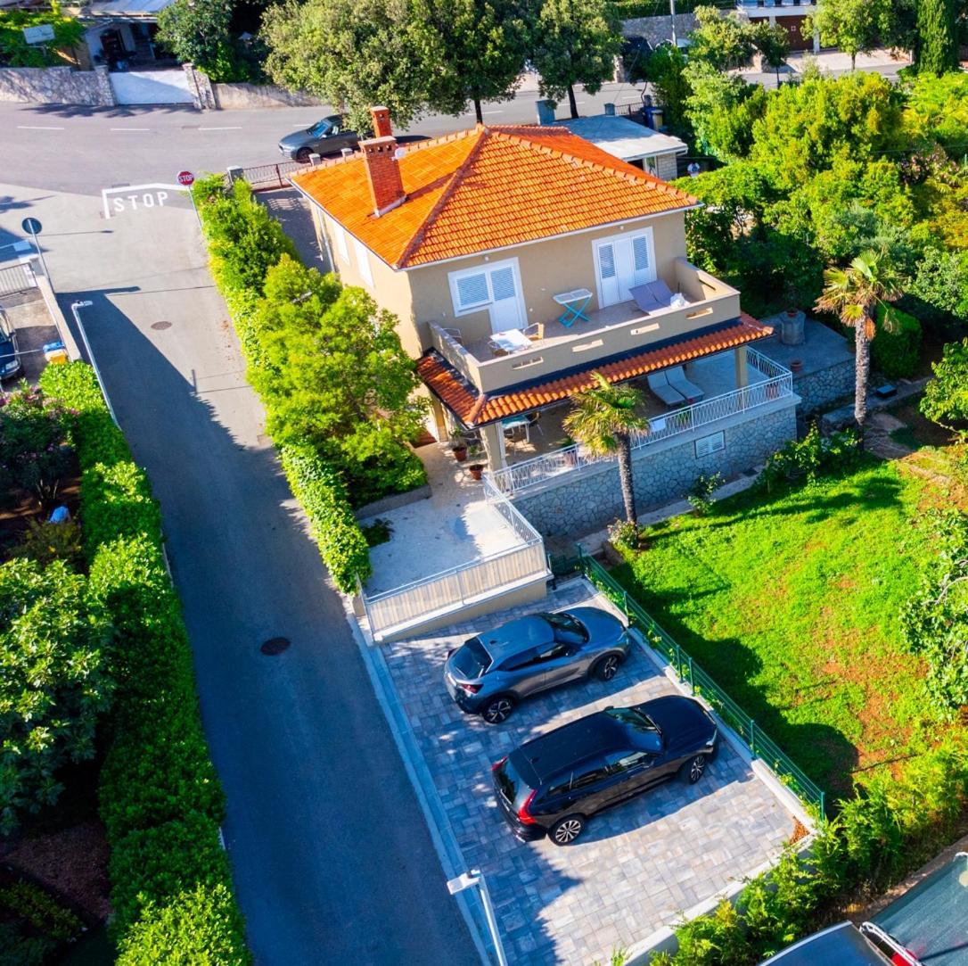 Villa Marica Tiny House In Krk City Centre Krk Town Dış mekan fotoğraf