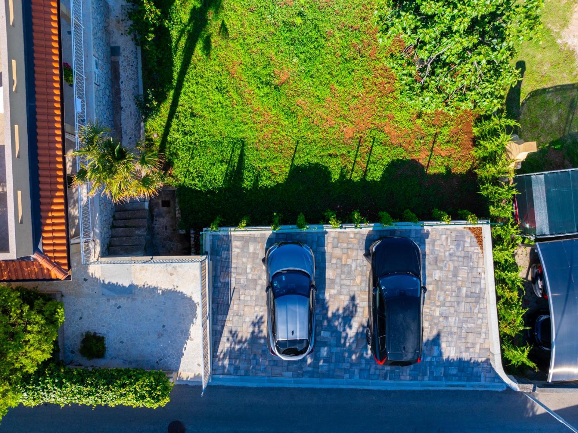 Villa Marica Tiny House In Krk City Centre Krk Town Dış mekan fotoğraf