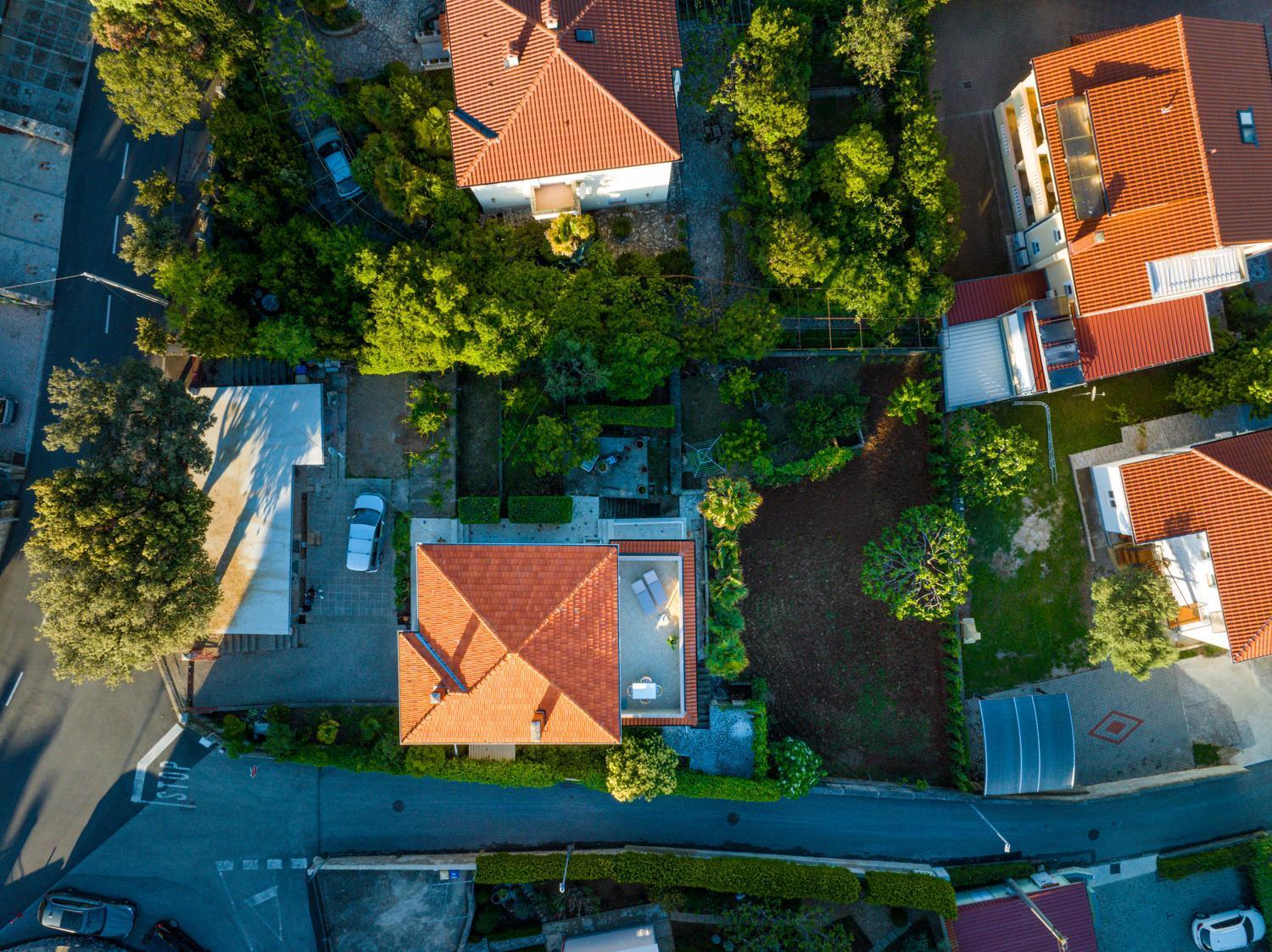 Villa Marica Tiny House In Krk City Centre Krk Town Dış mekan fotoğraf