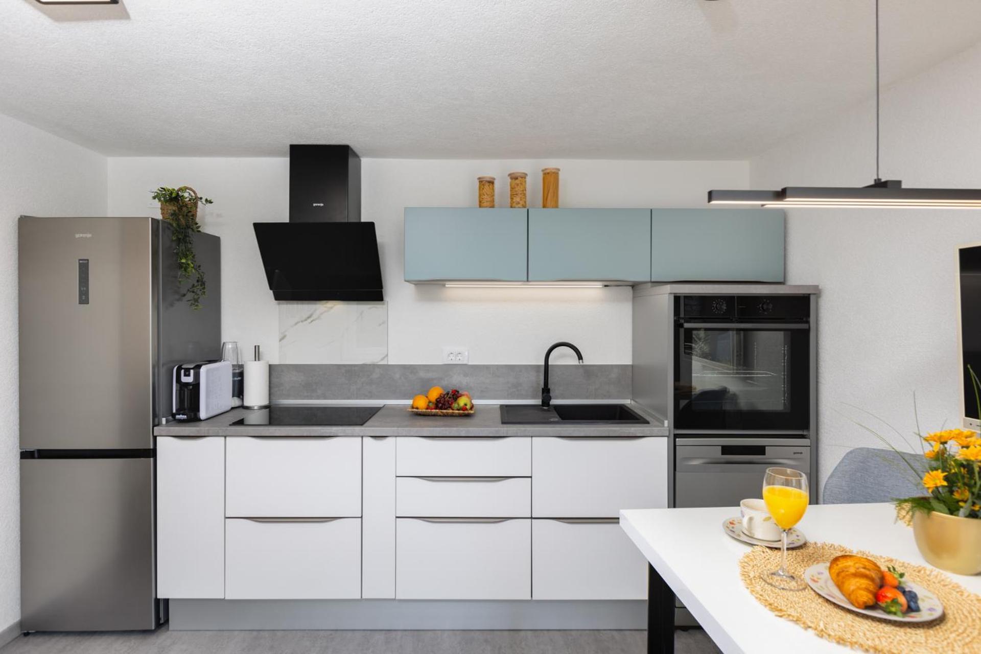 Villa Marica Tiny House In Krk City Centre Krk Town Dış mekan fotoğraf